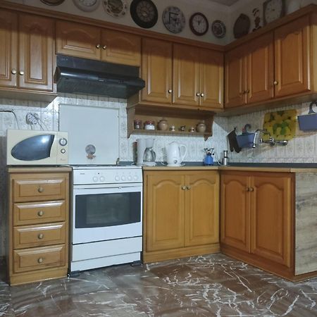 Maison De Nauplie Екстер'єр фото