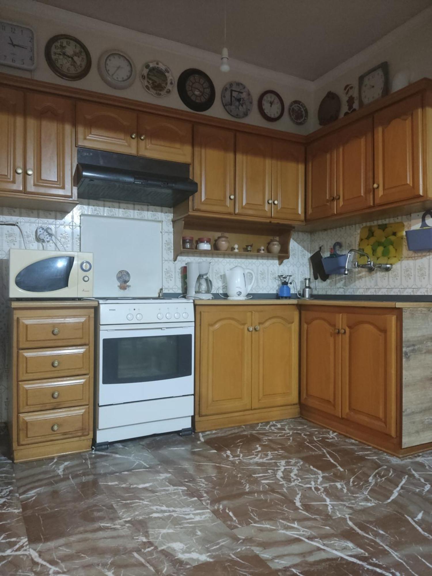 Maison De Nauplie Екстер'єр фото