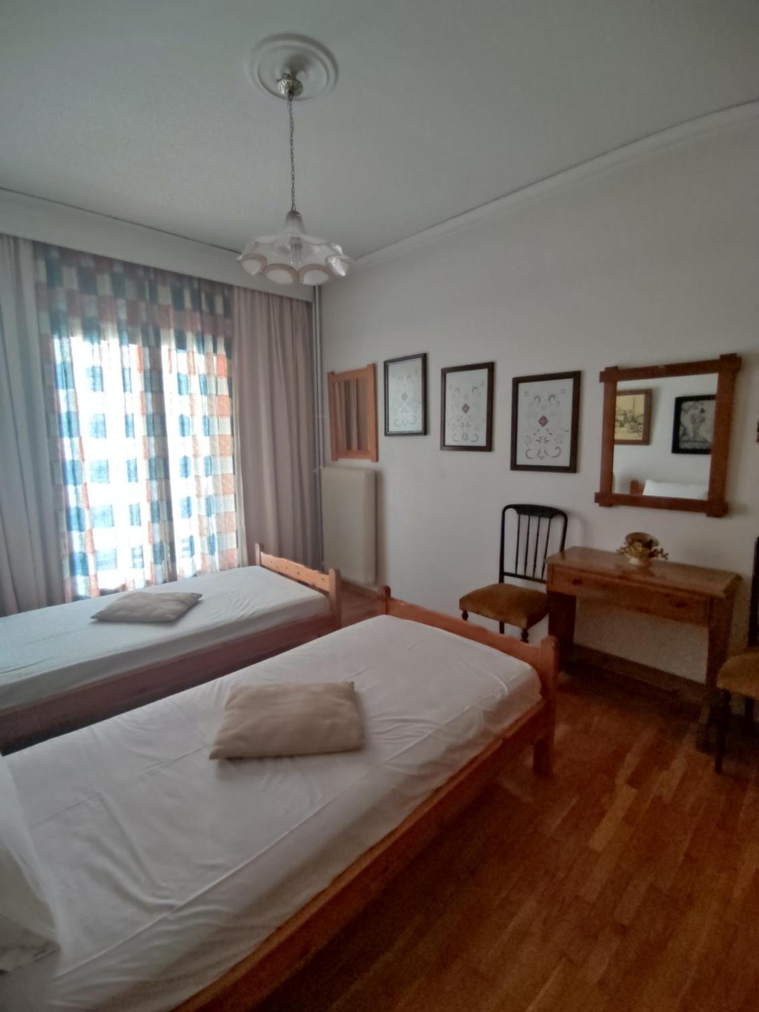 Maison De Nauplie Екстер'єр фото