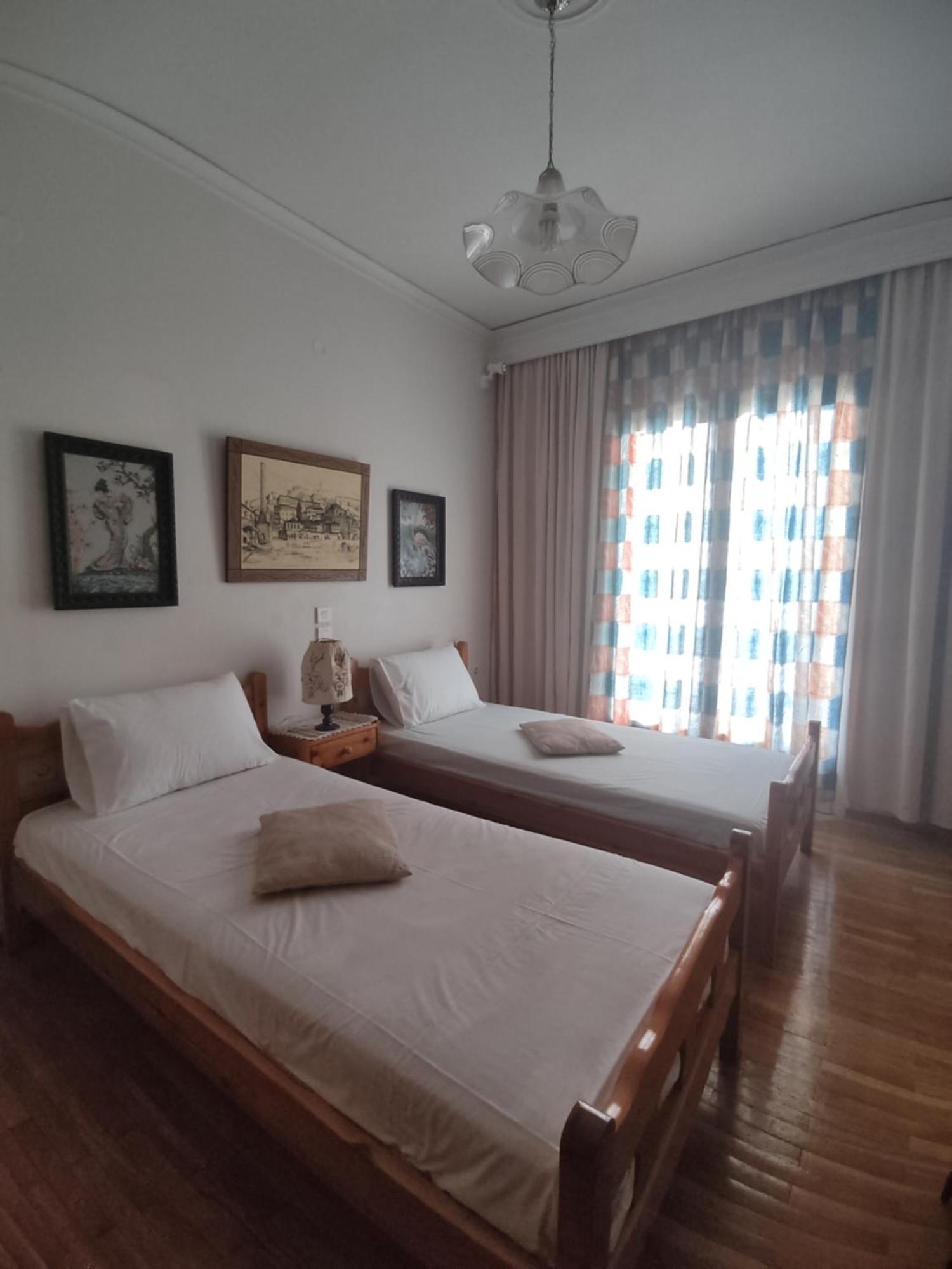 Maison De Nauplie Екстер'єр фото